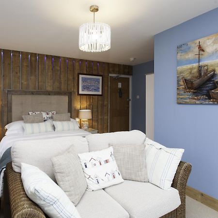 The Albaston Bed and Breakfast Torquay Buitenkant foto