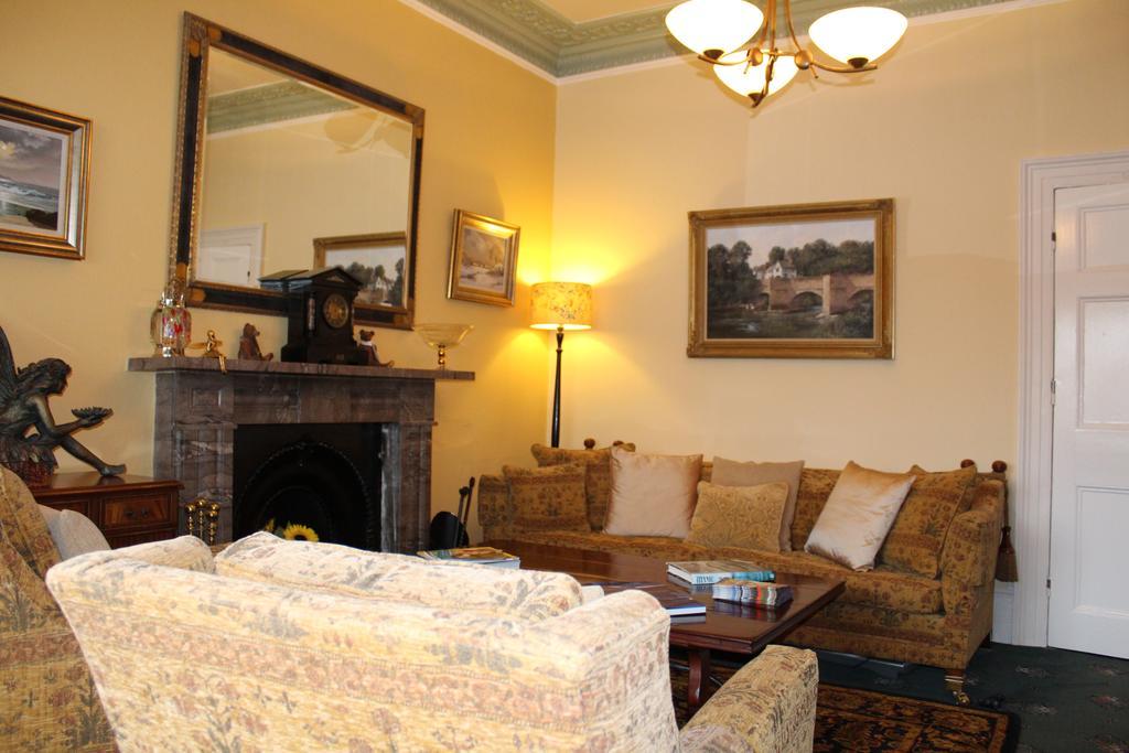 The Albaston Bed and Breakfast Torquay Buitenkant foto