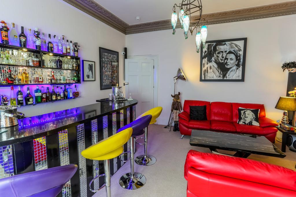 The Albaston Bed and Breakfast Torquay Buitenkant foto