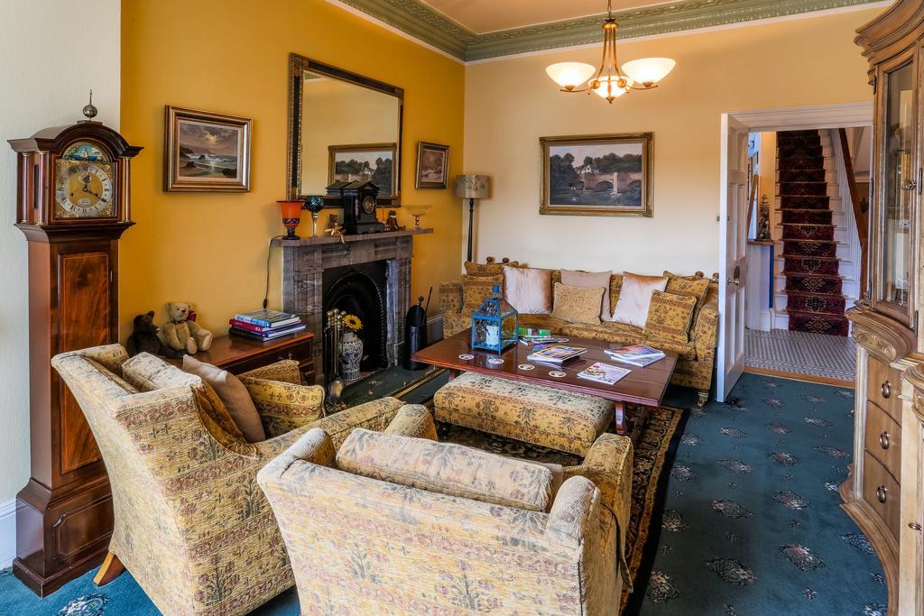 The Albaston Bed and Breakfast Torquay Buitenkant foto