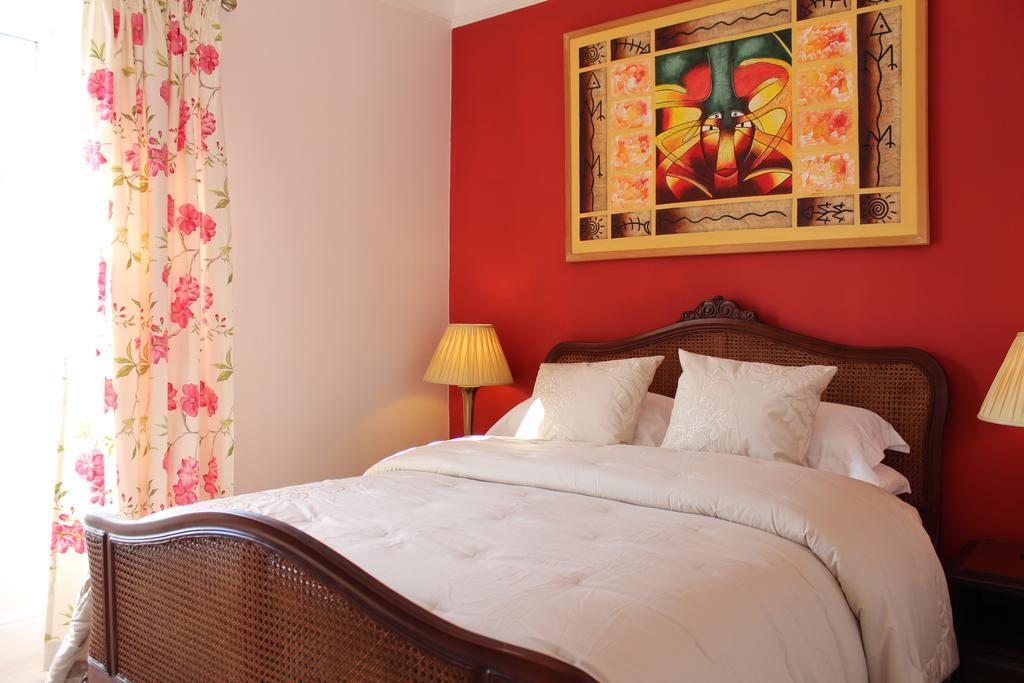 The Albaston Bed and Breakfast Torquay Buitenkant foto