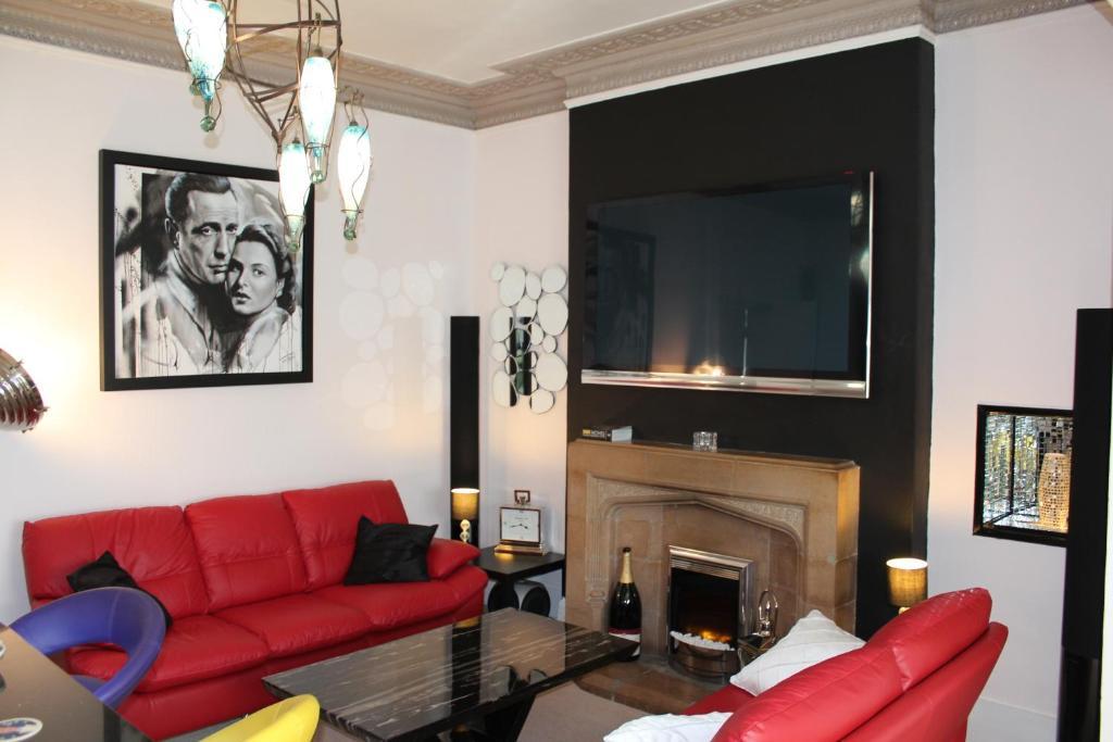 The Albaston Bed and Breakfast Torquay Buitenkant foto