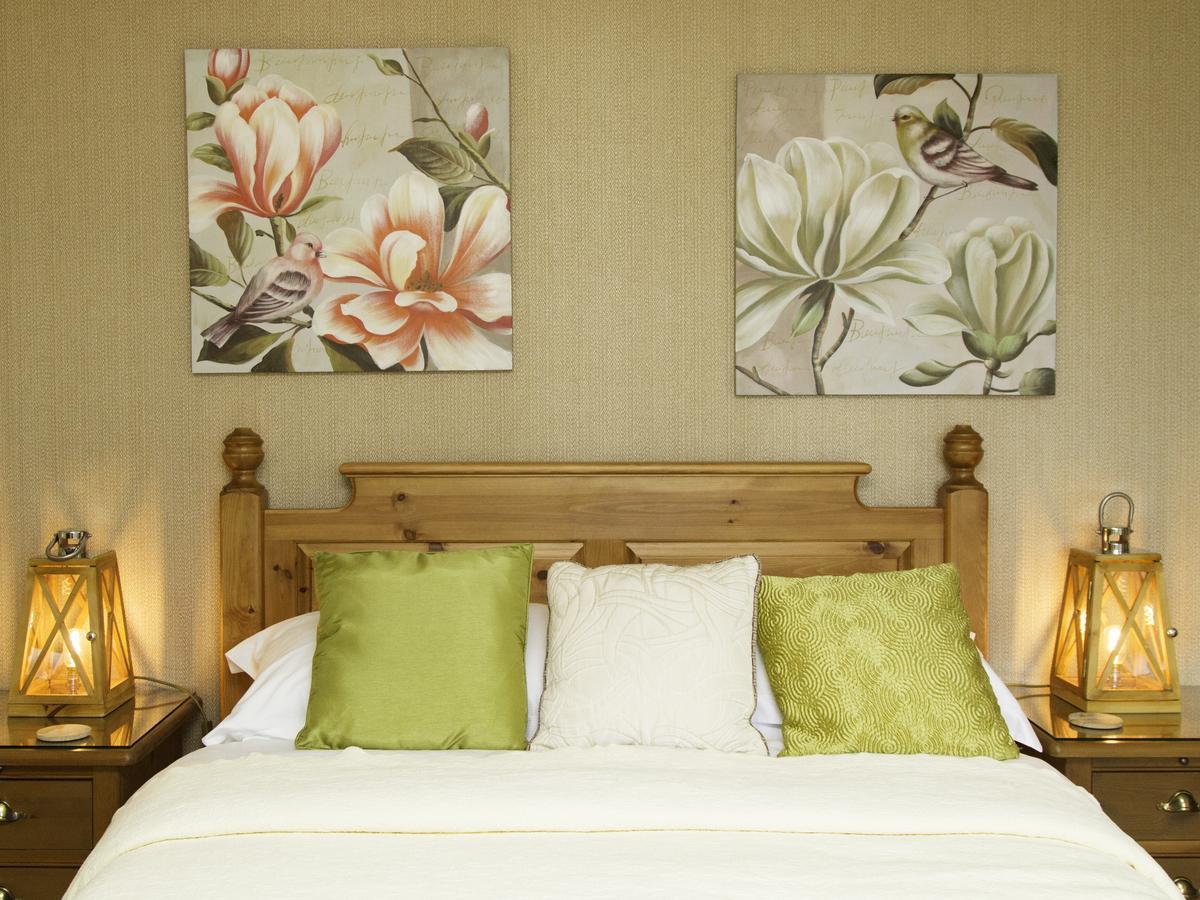 The Albaston Bed and Breakfast Torquay Buitenkant foto